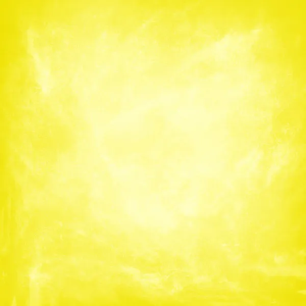 Sarı arka plan doku tasarım düzeni — Stok fotoğraf